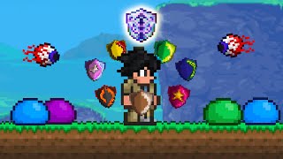 Terraria, But I'm The Shield Class... screenshot 4