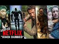 Top 10 netflix hindi dubbed movies in 202122 as per imdb