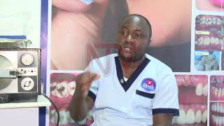 OBULAMU TTOOKE: Manya lwaki olina okulabirira ekibuno kyo