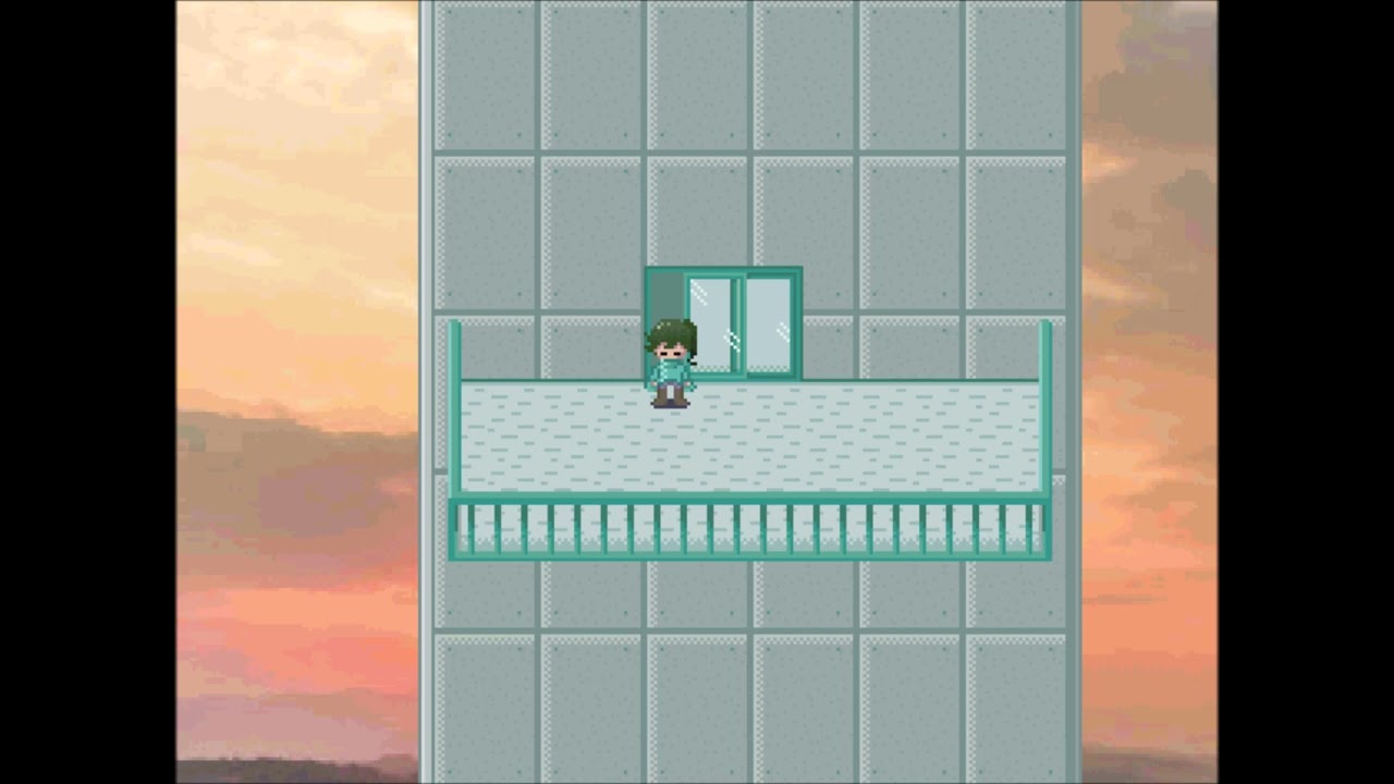 Magpie Dreams OST - Dream Balcony