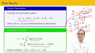 Artificial Delayed Output Twisting Algorithm