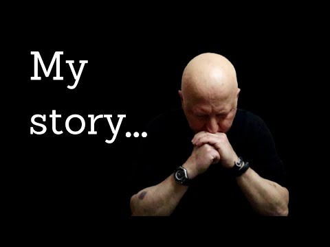How I (still) fight cancer - Πως (ακόμη) παλεύω με τον καρκίνο - My story...