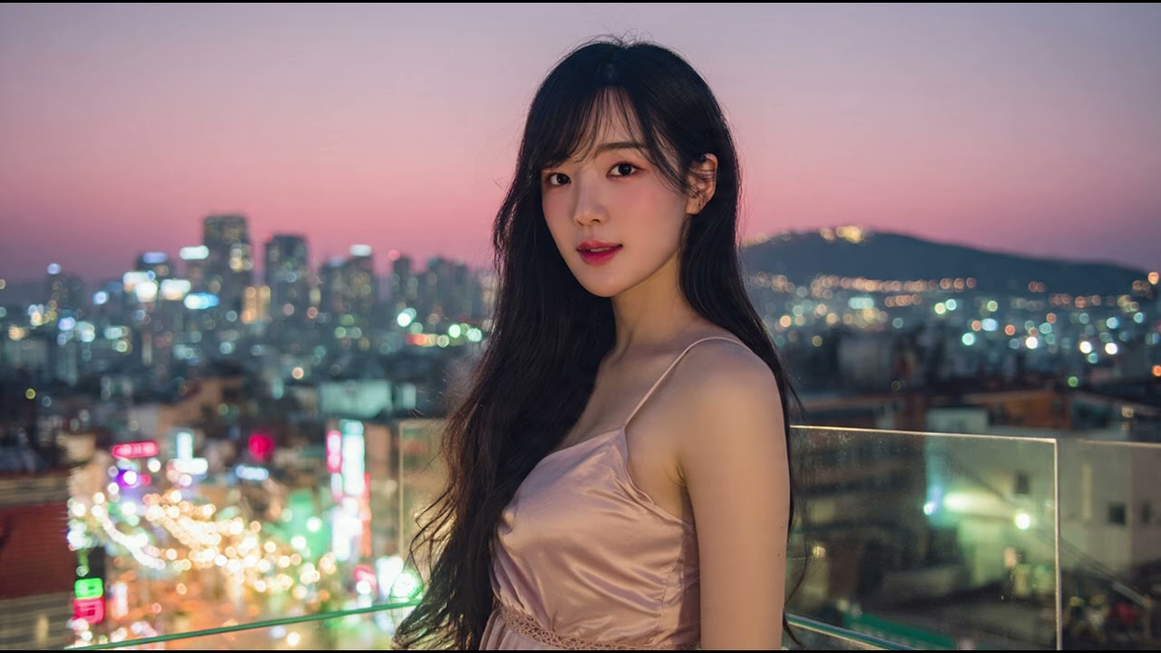 [𝗣𝗹𝗮𝘆𝗹𝗶𝘀𝘁]  Sweet Neon Nights