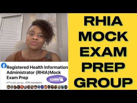 Видео: Сколько вопросов на экзамене RHIA?
