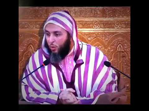 انت تقول الله أكبر الشيخ سعيد الكملي
