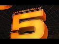 Rakim  guess whos back dj magic mally edit