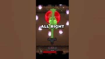 the best item in the binding of isaac?