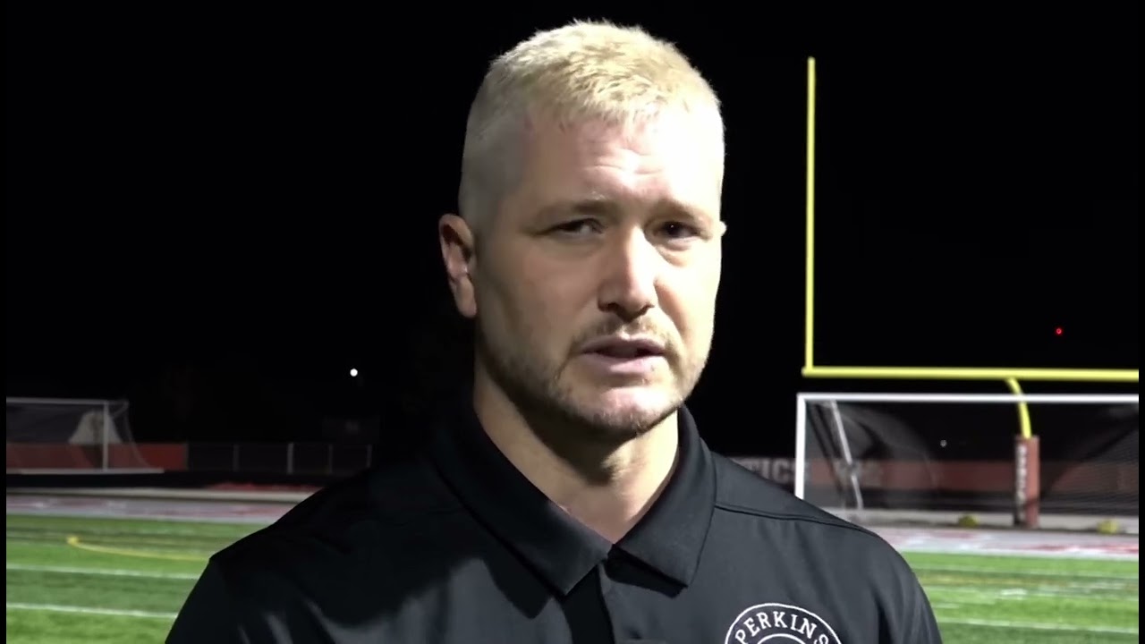 Coach interview