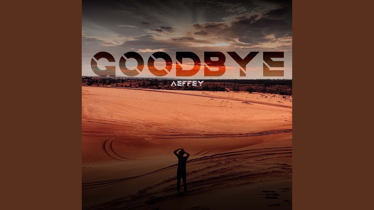 Παρακολούθηση Goodbye στο YouTube Παρακολούθηση Goodbye στο YouTube