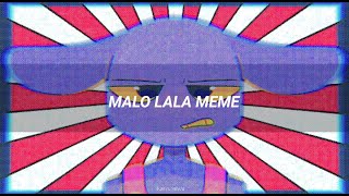 MALO LALA MEME // FLIPACLIP // AMAZING DIGITAL CIRCUS (animation meme) FT. Jax