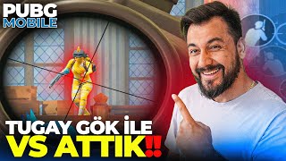 45.000 TL ÖDÜLLÜ İDDAA'YA GİRDİK @Tugaygok01   / Pubg Mobile