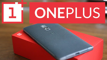OnePlus 2 Flagship Killer: Unboxing and Setup