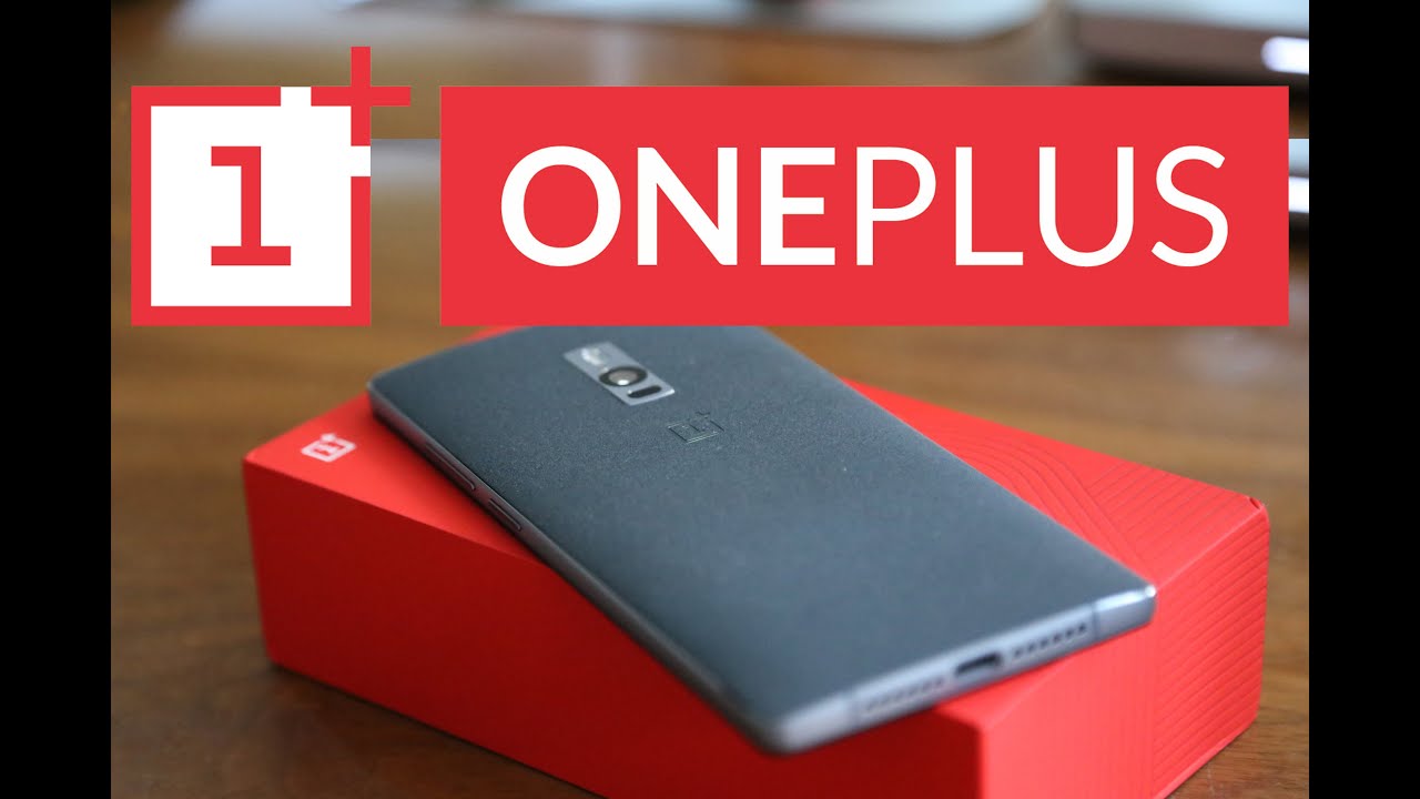 OnePlus 2 Flagship Killer: Unboxing and Setup