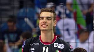 Zenit KAZAN vs TRENTINO Diatec - 2016 #CLVolleyM Finals