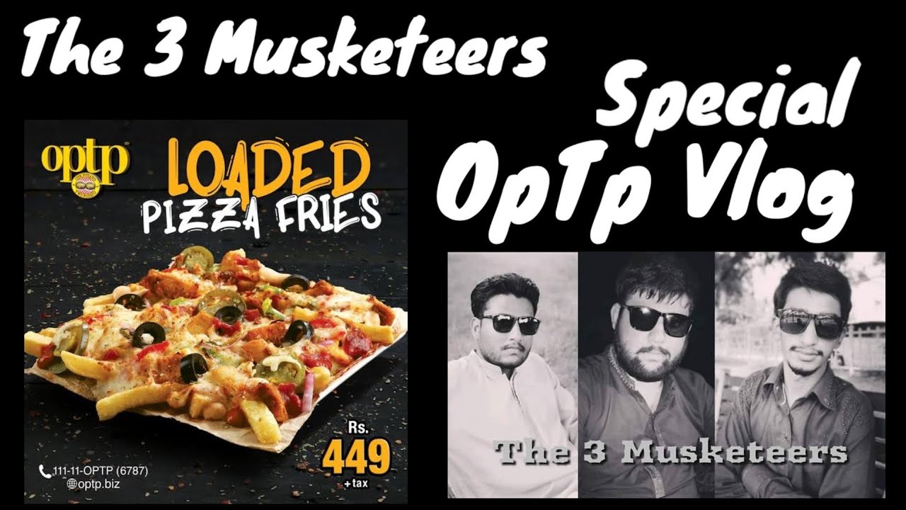 Finding OpTp Special Vlog I8 Markaz Islamabad Special Funny