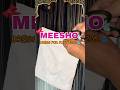 Meesho Dress @ ₹205 😱#meesho #meeshohaul #meeshofinds