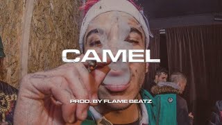 [FREE] Sfera Ebbasta x Capo Plaza Type Beat - "Camel" Dark Trap Type Beat