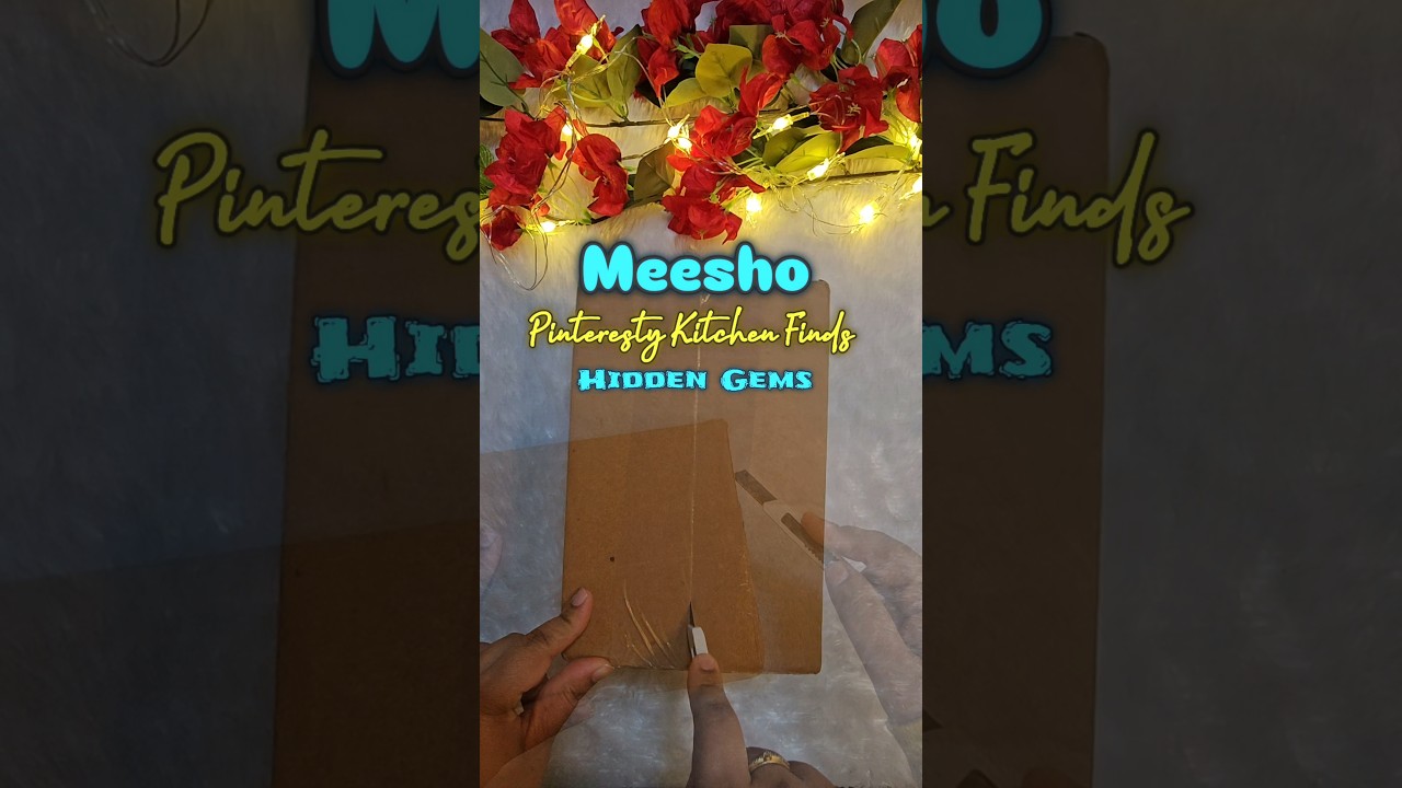 Meesho Honey Bee Shaped Honey Dispenser 🐝🍯 |Cute Kitchen Find #meeshoshorts #meeshofinds #meeshohaul