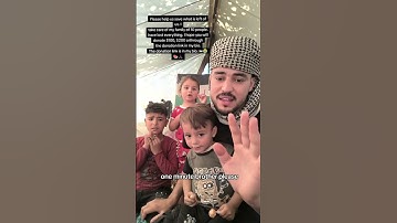 please my dear friends the link in bio for donations please donate #gaza #palestine #savegaza #viral