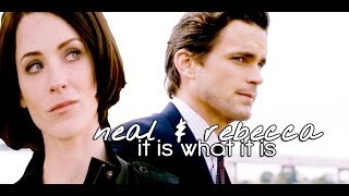 Neal & Rebecca || It is What It is Neal & Rebecca || It is What It is