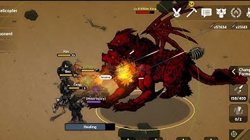 Bad 2 Bad: Apocalypse Gameplay Walkthrough part 6 | Wilder King