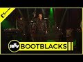 Bootblacks - Hold and Dissolve | Live @ JBTV