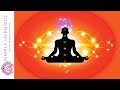 🎧 Chakra BALANCING - WHOLE Body Regeneration - Remove Negative Blockages