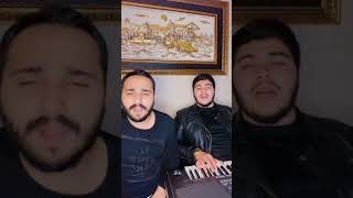 Yıldıray Serinova - Bayro Şenpınar (Yıldız Tilbe - Kış Gülleri)