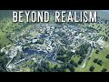 RE-SHADE Theme Park!: MOST REALISTIC Experience EVER Created!