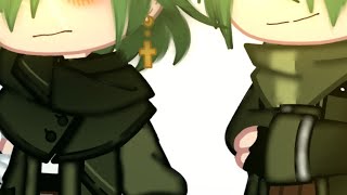 Which Of Us Is Prettier?Happytreefriendsgachaclubhumanauft.lifty And Shifty