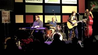 Albert & Gage — 'If I Die Tomorrow' — Armadillo Christmas Bazaar 2010