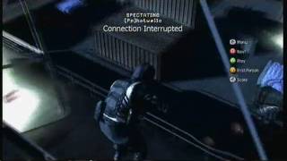 Cod4 Wetwork Catapult