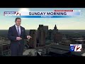 WPRI 12 Weather Forecast 7/19/26: Brighter, Drier Next Two Days; More Rain By Midweek