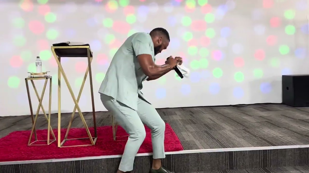 Linda Ndaba - Ngabe sehlulekile