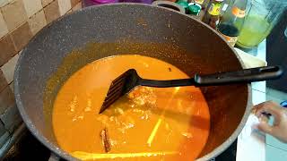 Download Lagu RESEPI  MUDAH KUAH MEE KARI (ayam +kerang) YANG SEDAP [ SIMPLE CURRY NOODLE MP3