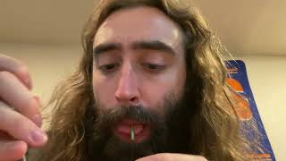 I eat a salad everyday until a salad eats me, Day 3076