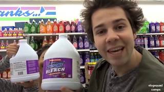 David Dobrik vlogs best moments [part 2]