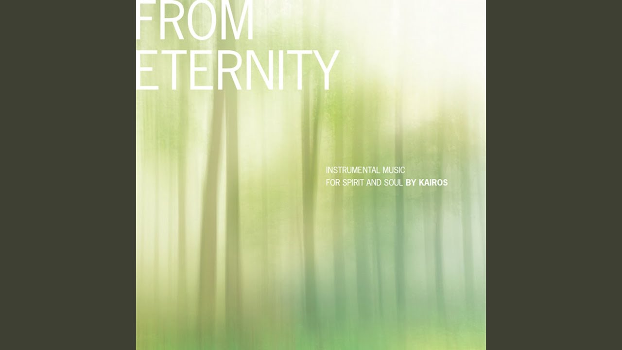 Watch From Eternity on YouTube Watch From Eternity on YouTube