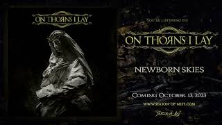 On Thorns I Lay  - On Thorns I Lay (Full Album 2023)