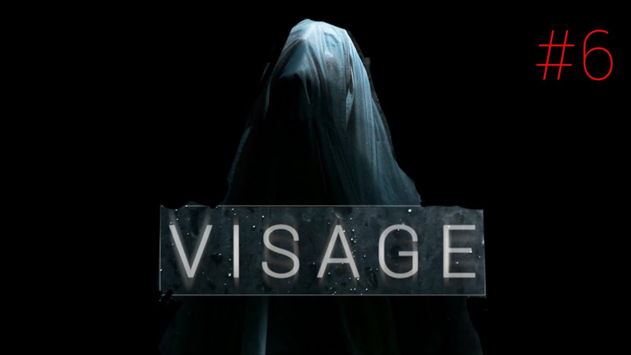 Visage ep.6 painting puzzle EZ YouTube