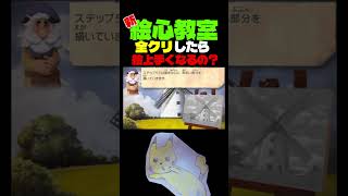 鉛筆画で返る初心。day7【絵心教室DS】