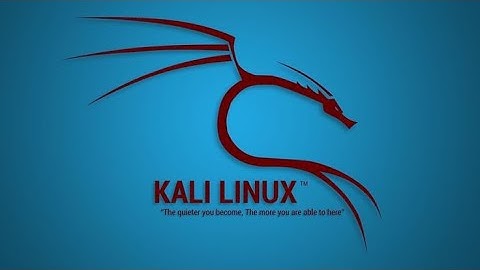 How To Install Kali Linux On A Virtual Machine | Step by Step