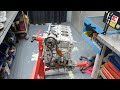 Rs3 daza engine rebuild part 11