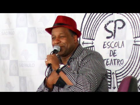Bate-papo com Aílton Graça