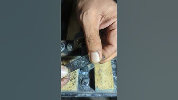 Quick Kamui tip installation using my DIY cue lathe #billiards #diylathe #diycuelathe