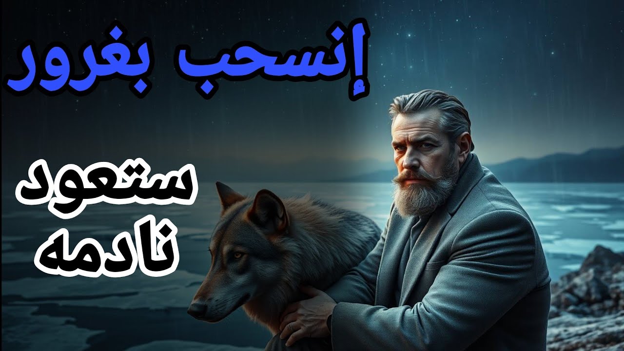 لماذا تنجذب المرأة للرجل الذي يضع نفسه أولًا ويستطيع أن يختفي دون أن يعتذر؟ تحليل نفسي عميق