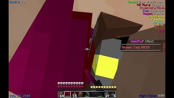 HCF Hacking (VeltPvP) Ep11 l oDinked Raidable 6k Youtuber