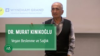 Dünya Vegan Günü 2022 Dr Murat Kınıkoğlu - Vegan Beslenme Ve Sağlık