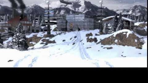 Command & Conquer Red Alert: Allies Mission 1 (Hard)