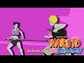 Naruto shippuden  ending 15  u can do it